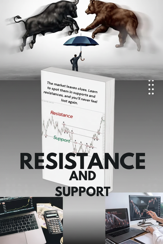 EcomNoc Resistance and Support